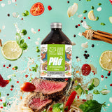 Organic Bone Broth Chicken&amp;Beef for Phở 525ml