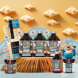 ORGANIC Ramen Starter Box
