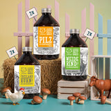 Organic Classic Broth Box