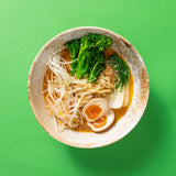 Organic Ramen Box Deluxe