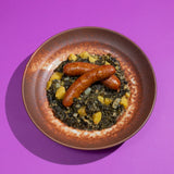Eickenhofer Weidegans bone broth