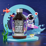 Vegan Organic No Fish Sauce 250ml (delivery from 21.10.)