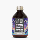 Vegan Organic No Fish Sauce 250ml (delivery from 21.10.)