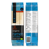 HAKUBAKU RAMEN organic noodles 270g