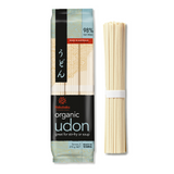 HAKUBAKU UDON organic noodles 270g