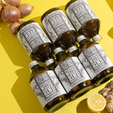 organic fasting box