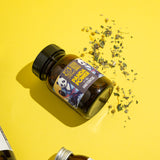 organic fasting box