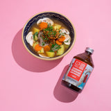 Eickenhofer Weidegans bone broth