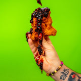 Organic Lusty Chili Jäm vegan 160g