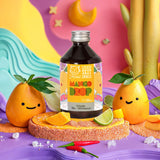 Organic Mango Drop seasoning sauce 250ml