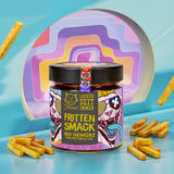 Organic Fries Smack Spice Mix 100g