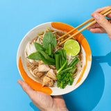 Organic Bone Broth Chicken&amp;Beef for Phở 525ml