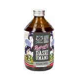 Organic Dashi Umami - Vegetable Broth for Ramen Vegan 525ml