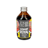 Organic Spicy Royal Tomato Sauce 250g