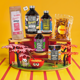 KIMCHI MY NOODS BOX
