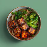 Organic Spicy Chili Crunch vegan 160g