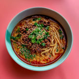 Organic Spicy Chili Crunch vegan 160g