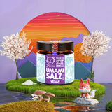 Umami Salt Vegan 150g