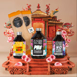 Phở Vegan Box “All Phở You” (delivery from October 21st)
