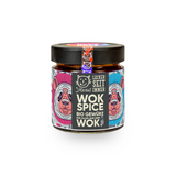 Organic Wok Spice Seasoning Mix 150g