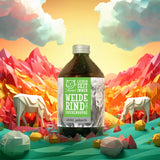 Organic Bone Broth Pasture-Fed Beef 525ml