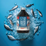 Dashi Umami Fish Broth 525ml