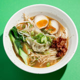 Organic Ramen Box Deluxe