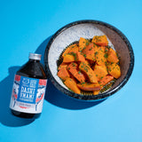 Dashi Umami Fish Broth 525ml