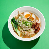 Organic Ultimate Ramen Box