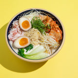 Organic Ramen Box Deluxe