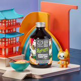 Tan Tan organic seasoning sauce vegan 250ml