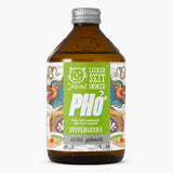 Organic Bone Broth Chicken&amp;Beef for Phở 525ml