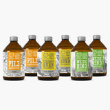 Organic Classic Broth Box