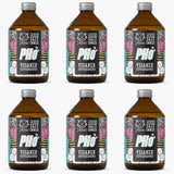 Organic Vegetable Broth for Phở Vegan 525ml