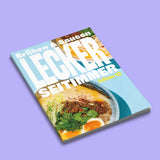 Recipe booklet “Recipes for winners”