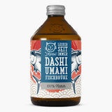 Dashi Umami Fish Broth 525ml