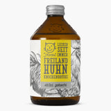 Organic Bone Broth Free-Range Chicken 525ml